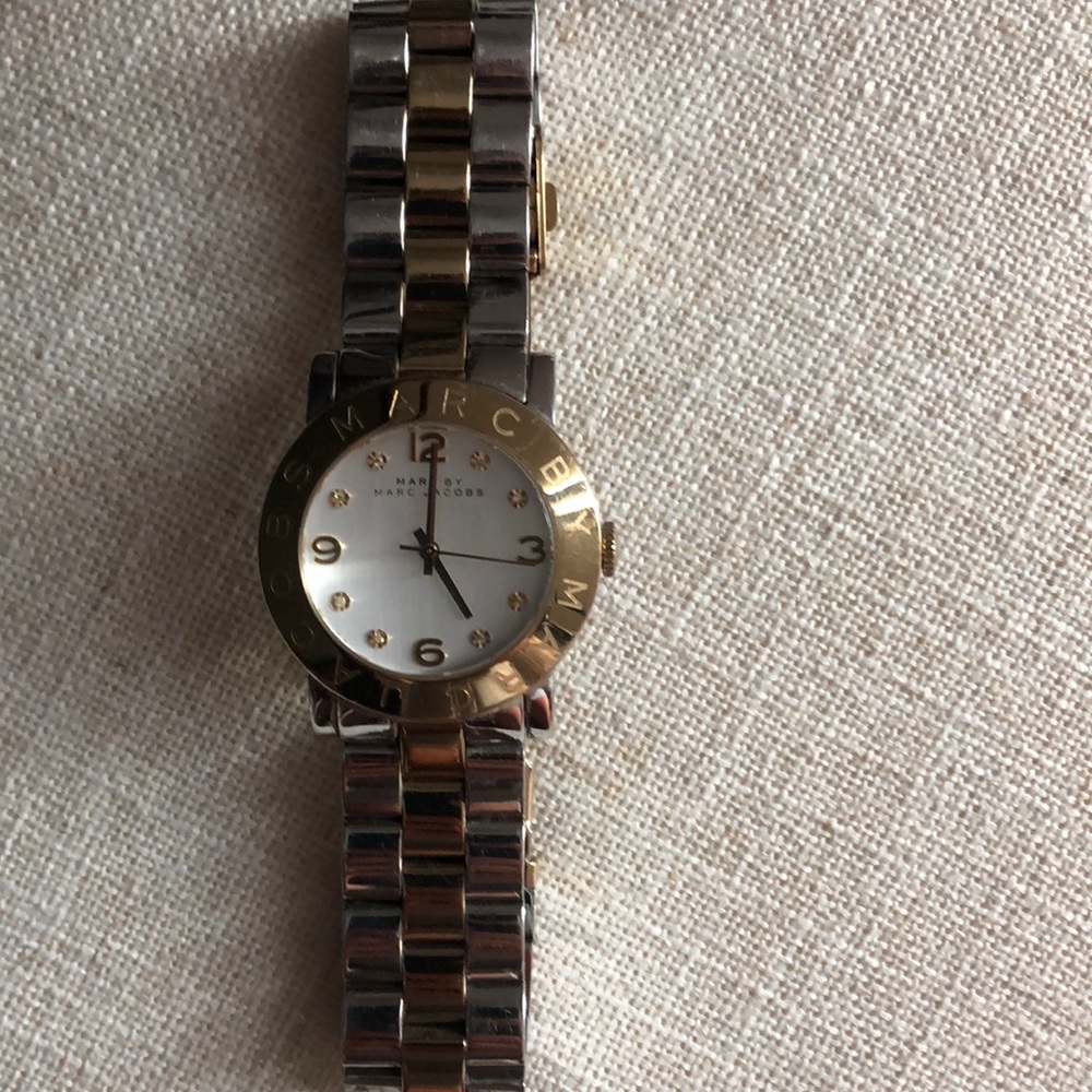 Marc Jacobs watch